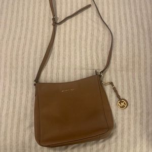 Michael Kors crossbody bag